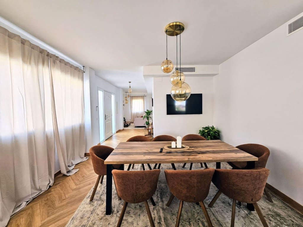 5 chambre Villa/Maison à vendre à La Cala de Mijas avec piscine garage - 1 590 000 € (Ref: 8998291)