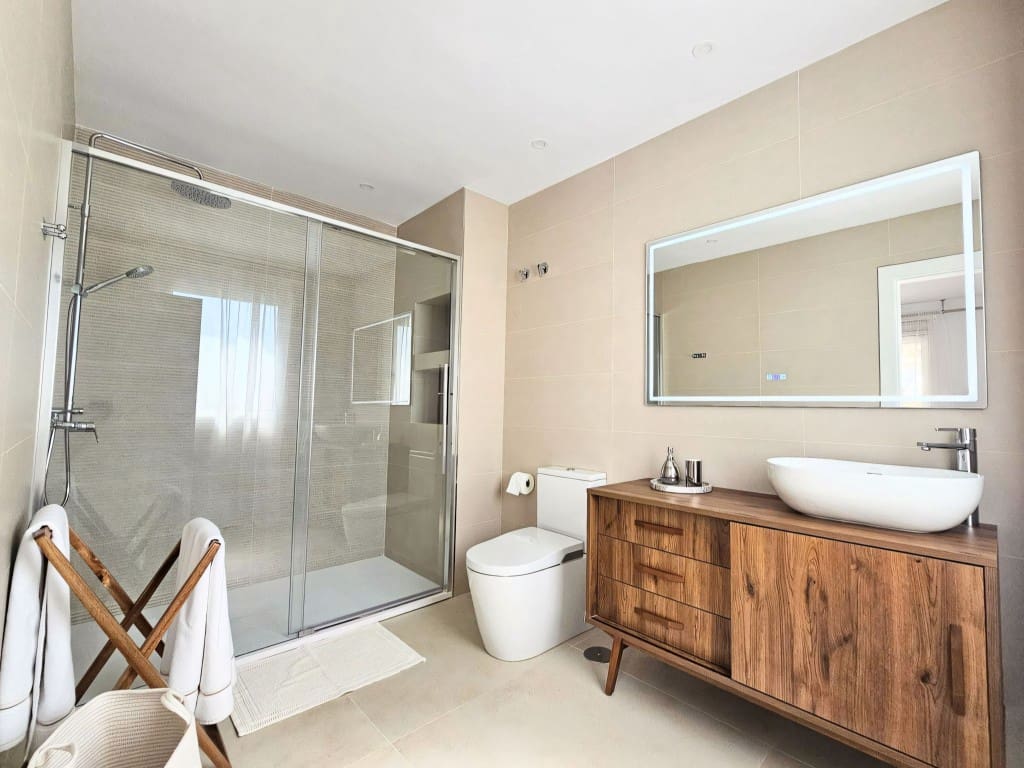 5 chambre Villa/Maison à vendre à La Cala de Mijas avec piscine garage - 1 590 000 € (Ref: 8998291)