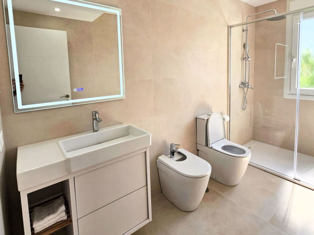 5 chambre Villa/Maison à vendre à La Cala de Mijas avec piscine garage - 1 590 000 € (Ref: 8998291)