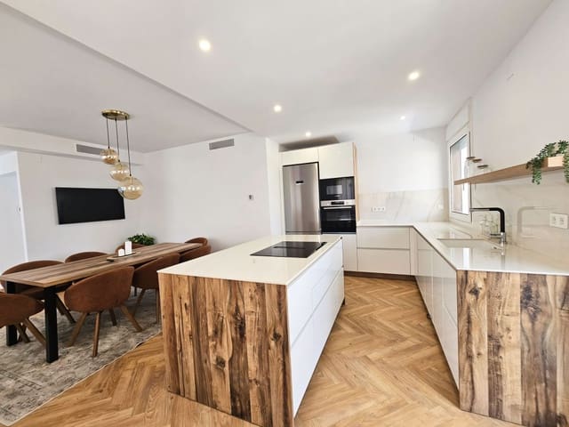 5 slaapkamer Villa te koop in La Cala de Mijas, Mijas met zwembad garage - € 1.590.000 (Ref: 8998291)