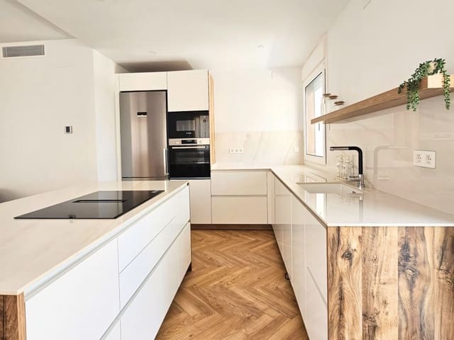 5 slaapkamer Villa te koop in La Cala de Mijas, Mijas met zwembad garage - € 1.590.000 (Ref: 8998291)