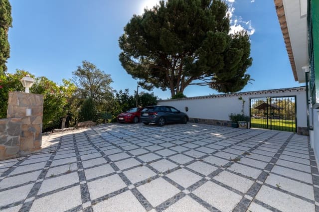 3 chambre Villa/Maison à vendre à Entrerrios, Mijas avec piscine garage - 950 000 € (Ref: 8998292)