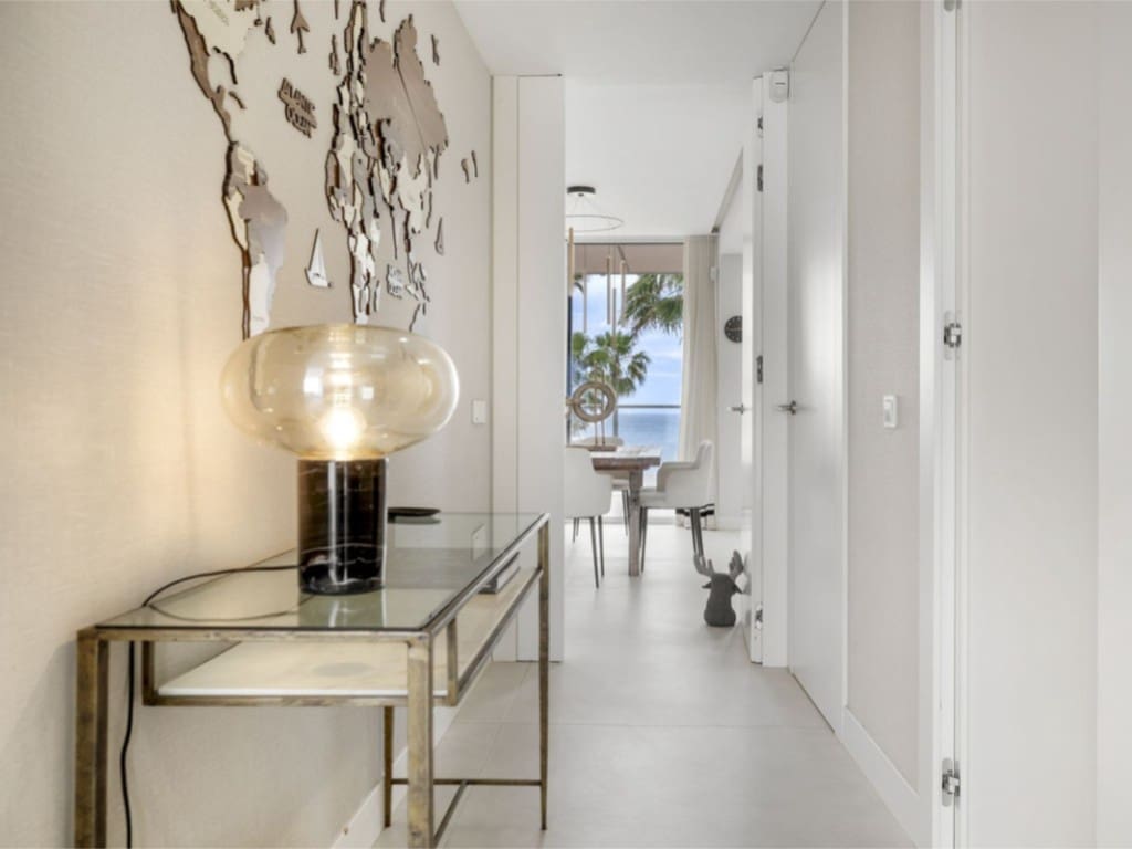 3 Zimmer Apartment zu verkaufen in Estepona mit Pool Garage - 1.145.000 € (Ref: 9002870)