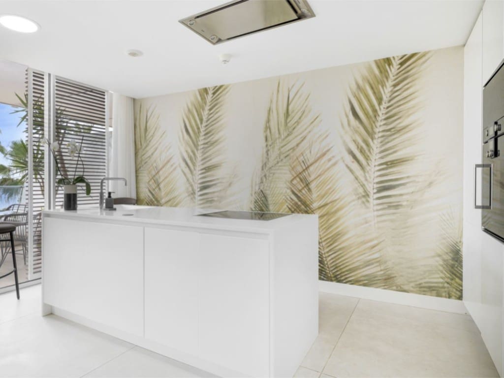 3 Zimmer Apartment zu verkaufen in Estepona mit Pool Garage - 1.145.000 € (Ref: 9002870)