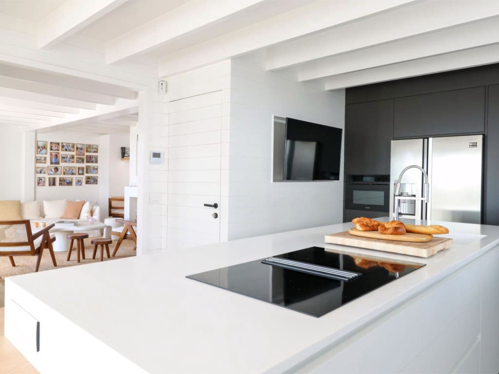 4 chambre Villa/Maison à vendre à Benahavis avec piscine garage - 1 975 000 € (Ref: 9004628)