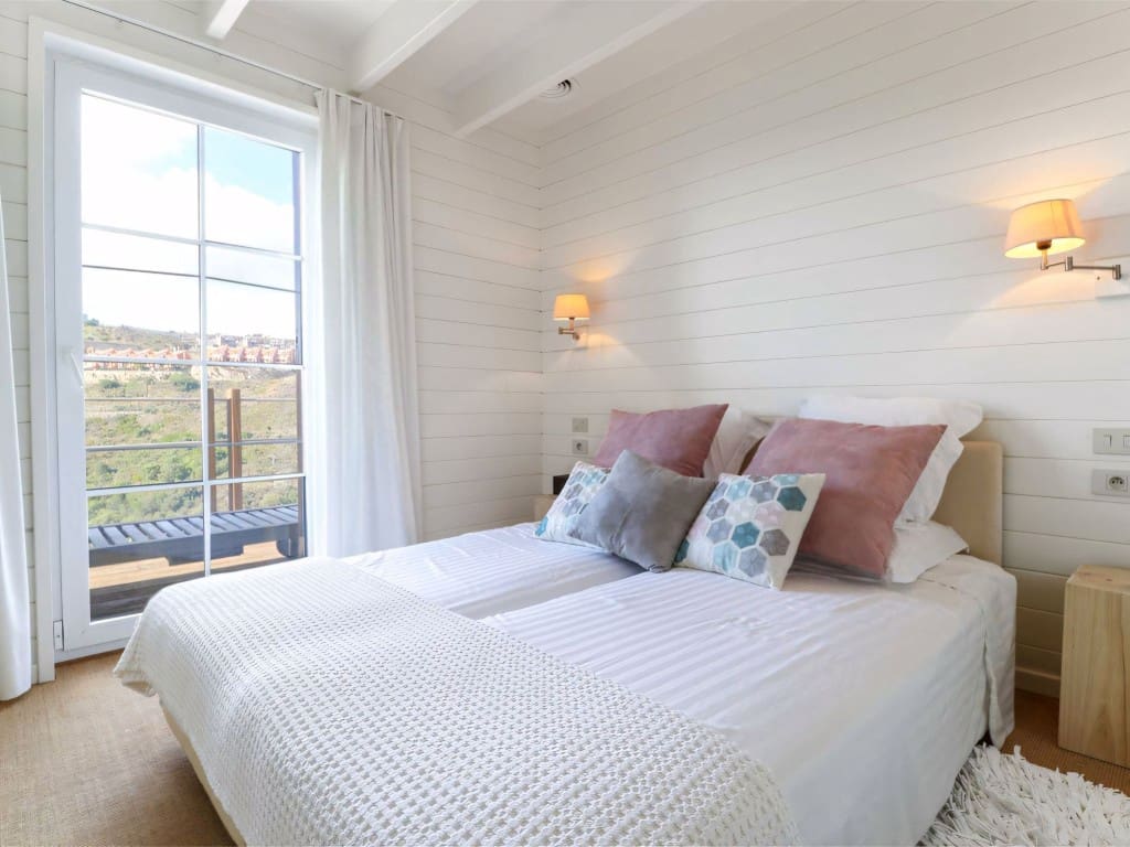 4 chambre Villa/Maison à vendre à Benahavis avec piscine garage - 1 975 000 € (Ref: 9004628)