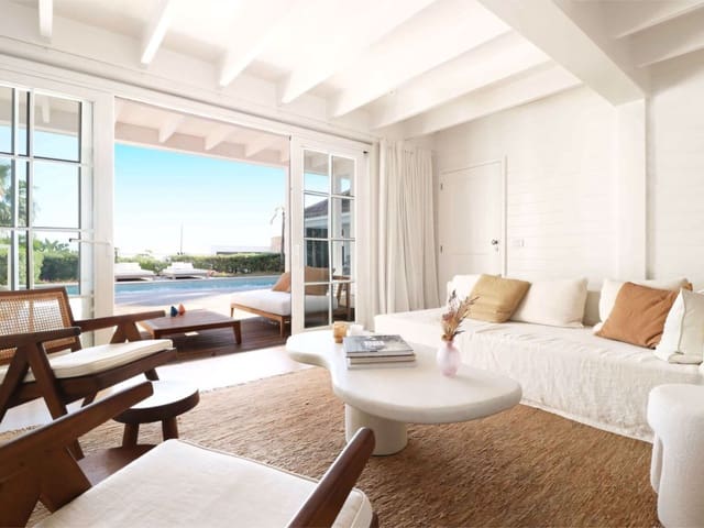 4 quarto Moradia para venda em Benahavís com piscina garagem - 1 975 000 € (Ref: 9004628)