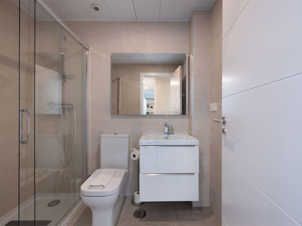 3 chambre Appartement à vendre à La Cala de Mijas avec piscine garage - 649 000 € (Ref: 9008944)