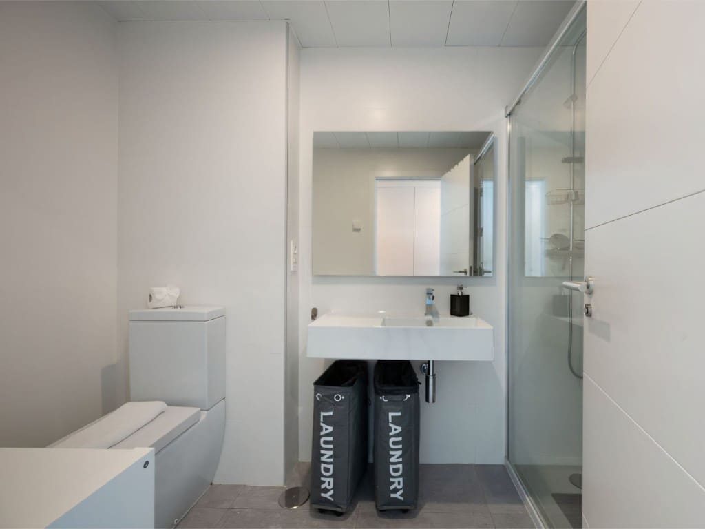 3 chambre Appartement à vendre à La Cala de Mijas avec piscine garage - 649 000 € (Ref: 9008944)