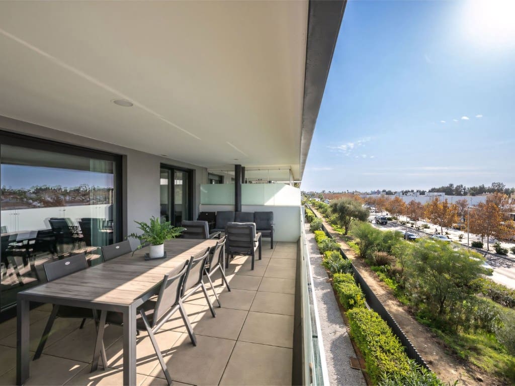 3 chambre Appartement à vendre à La Cala de Mijas avec piscine garage - 649 000 € (Ref: 9008944)