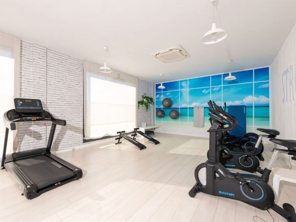 3 chambre Appartement à vendre à La Cala de Mijas avec piscine garage - 649 000 € (Ref: 9008944)