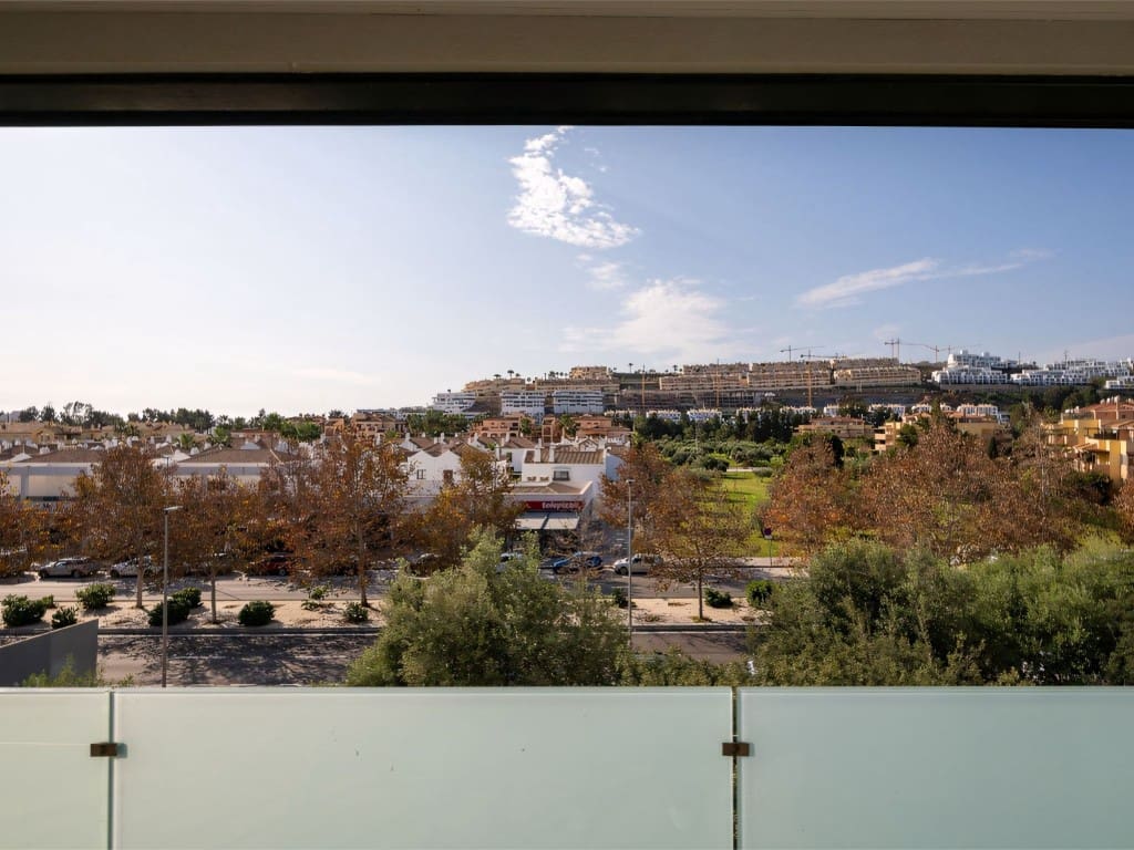 3 chambre Appartement à vendre à La Cala de Mijas avec piscine garage - 649 000 € (Ref: 9008944)