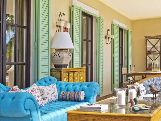 7 bedroom Villa for sale in Benahavís with pool garage - € 4,500,000 (Ref: 9023022)