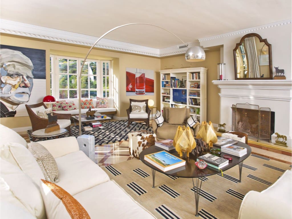 7 bedroom Villa for sale in Benahavis with pool garage - € 4,500,000 (Ref: 9023022)