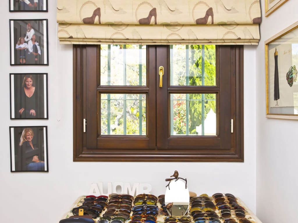 7 bedroom Villa for sale in Benahavis with pool garage - € 4,500,000 (Ref: 9023022)