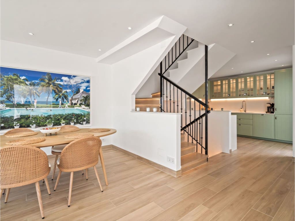 3 makuuhuone Omakotitalo myytävänä paikassa San Pedro de Alcantara mukana 
autotalli - 1 155 000 € (Ref: 9024498)