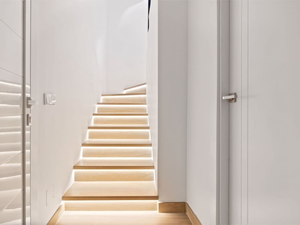 3 makuuhuone Omakotitalo myytävänä paikassa San Pedro de Alcantara mukana 
autotalli - 1 155 000 € (Ref: 9024498)