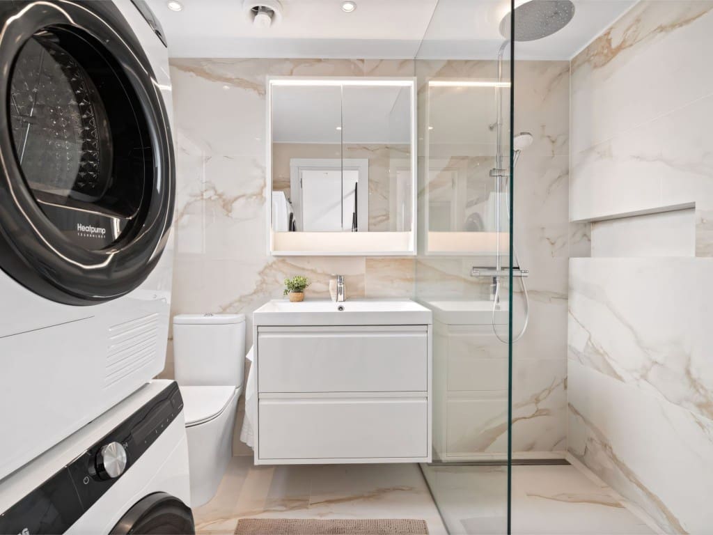 3 makuuhuone Omakotitalo myytävänä paikassa San Pedro de Alcantara mukana 
autotalli - 1 155 000 € (Ref: 9024498)