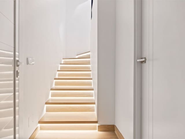 3 Zimmer Haus zu verkaufen in San Pedro de Alcantara, Marbella mit Garage - 1.155.000 € (Ref: 9024498)