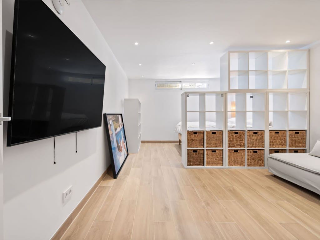 3 makuuhuone Omakotitalo myytävänä paikassa San Pedro de Alcantara mukana 
autotalli - 1 155 000 € (Ref: 9024498)