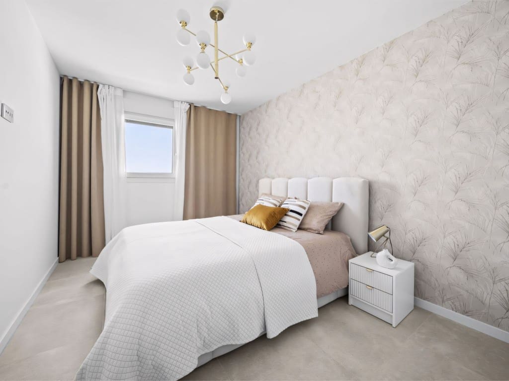 4 soveværelse Semi-Rækkehus til salg i La Cala de Mijas med swimmingpool garage - € 900.000 (Ref: 9026587)