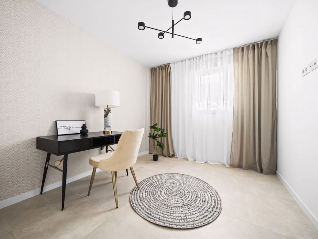 4 soveværelse Semi-Rækkehus til salg i La Cala de Mijas med swimmingpool garage - € 900.000 (Ref: 9026587)