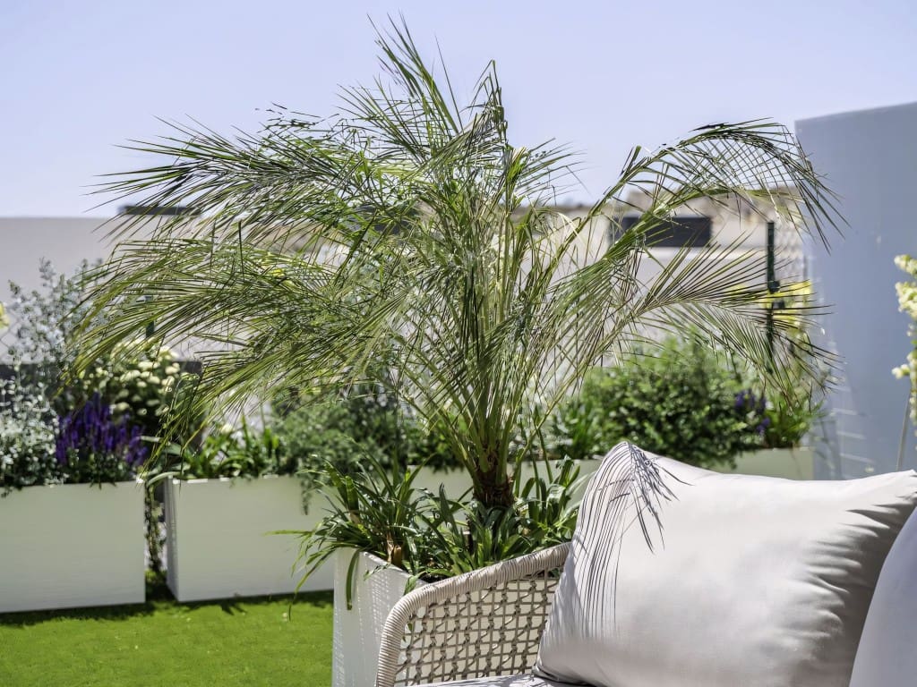 4 soveværelse Semi-Rækkehus til salg i La Cala de Mijas med swimmingpool garage - € 900.000 (Ref: 9026587)