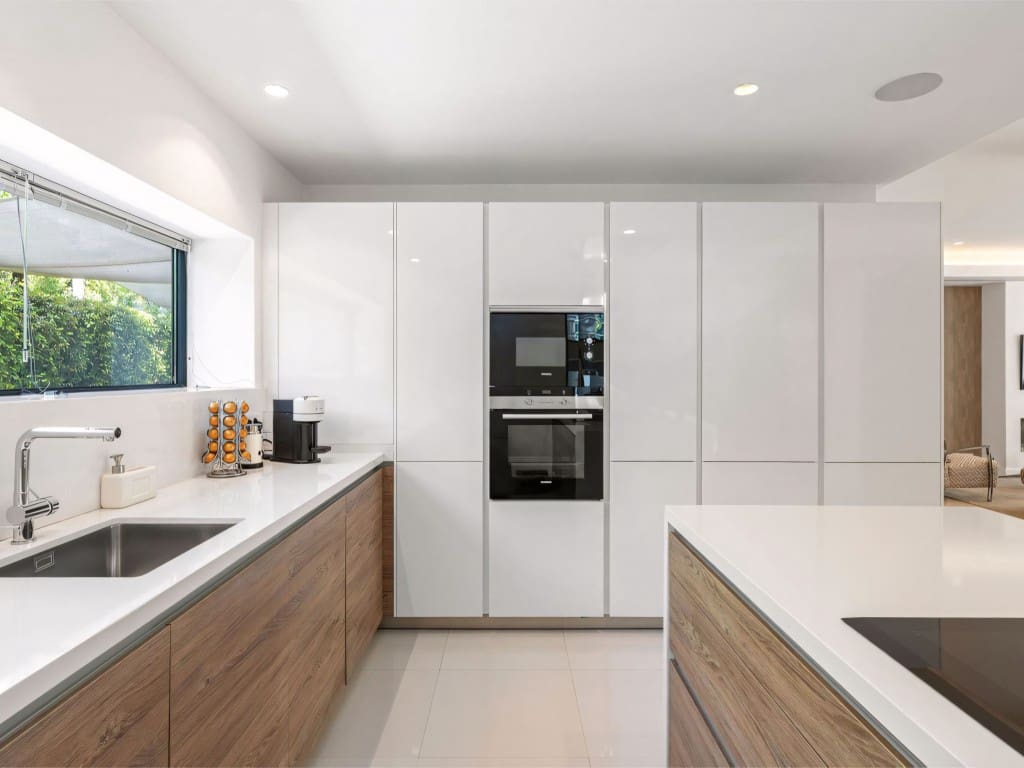 5 chambre Villa/Maison à vendre à La Quinta avec piscine garage - 3 495 000 € (Ref: 9026588)