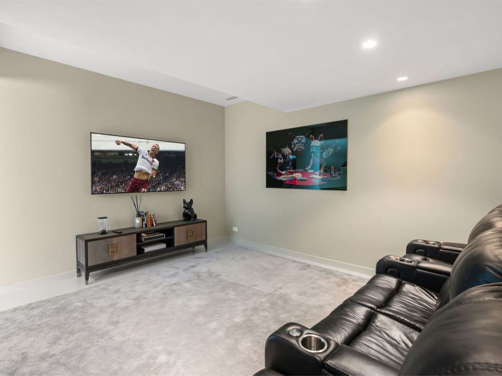 5 chambre Villa/Maison à vendre à La Quinta avec piscine garage - 3 495 000 € (Ref: 9026588)