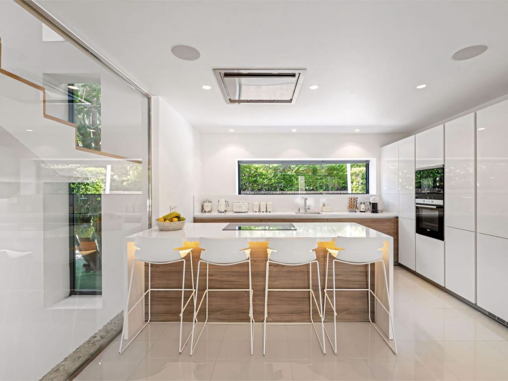 5 chambre Villa/Maison à vendre à La Quinta avec piscine garage - 3 495 000 € (Ref: 9026588)