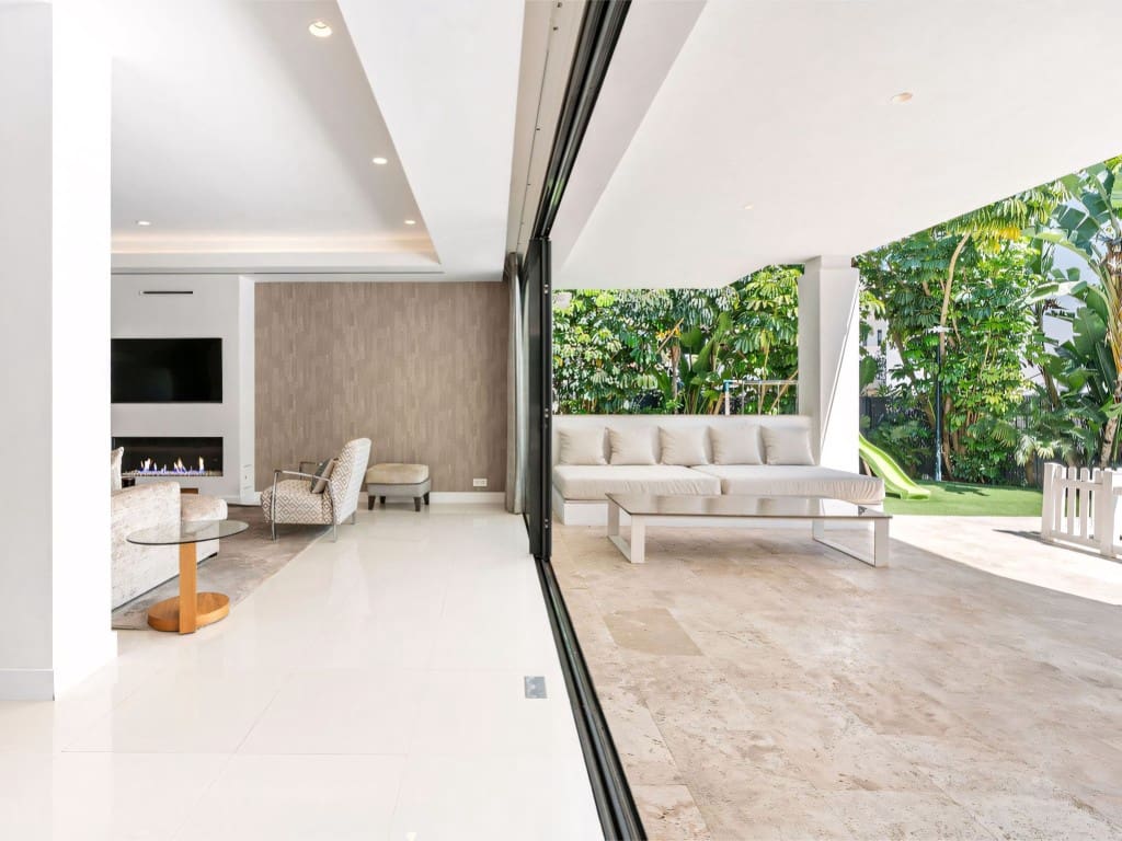 5 chambre Villa/Maison à vendre à La Quinta avec piscine garage - 3 495 000 € (Ref: 9026588)