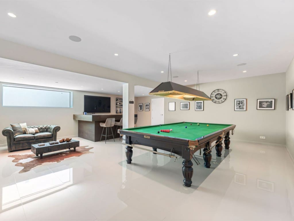 5 chambre Villa/Maison à vendre à La Quinta avec piscine garage - 3 495 000 € (Ref: 9026588)