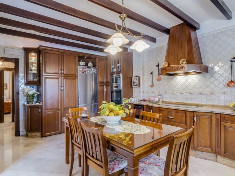 6 chambre Villa/Maison à vendre à Alhaurin el Grande avec piscine garage - 1 200 000 € (Ref: 9029230)