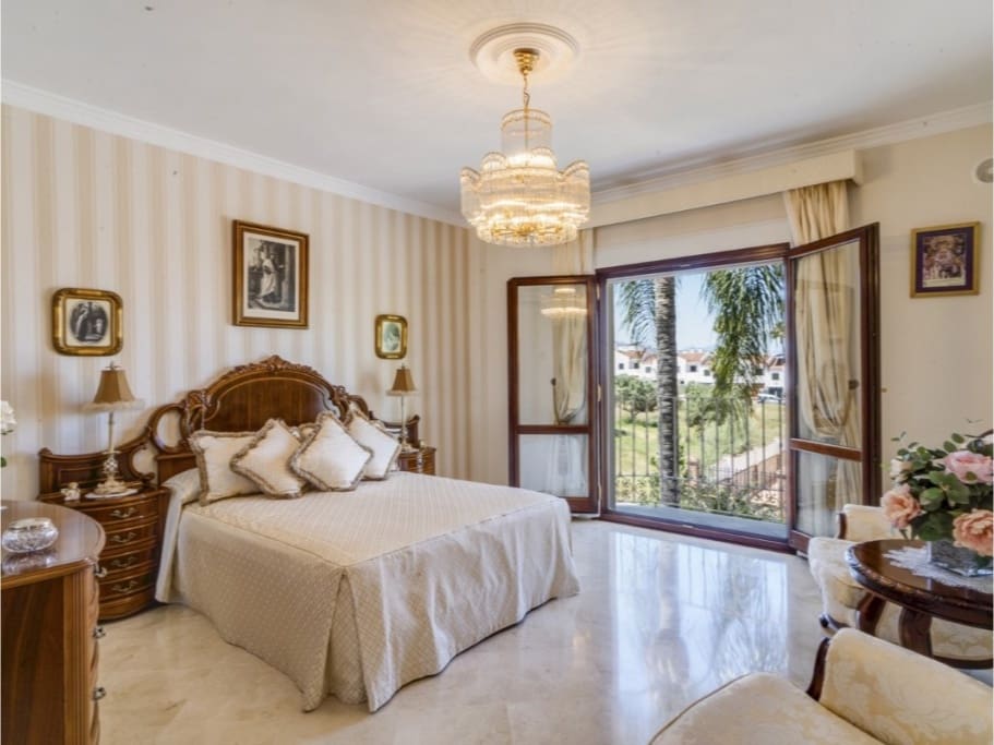 6 chambre Villa/Maison à vendre à Alhaurin el Grande avec piscine garage - 1 200 000 € (Ref: 9029230)