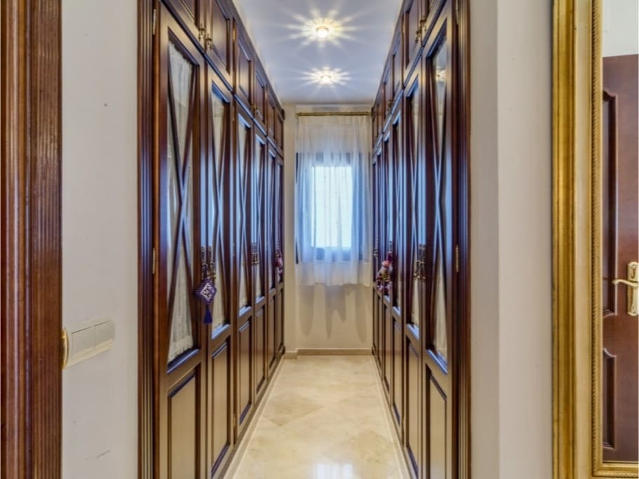 6 chambre Villa/Maison à vendre à Alhaurin el Grande avec piscine garage - 1 200 000 € (Ref: 9029230)