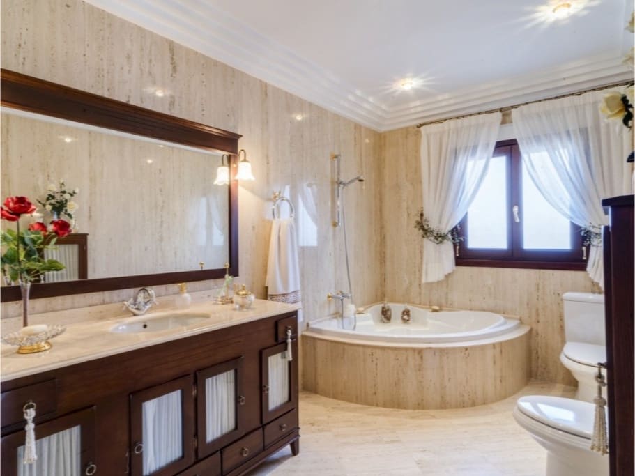 6 chambre Villa/Maison à vendre à Alhaurin el Grande avec piscine garage - 1 200 000 € (Ref: 9029230)