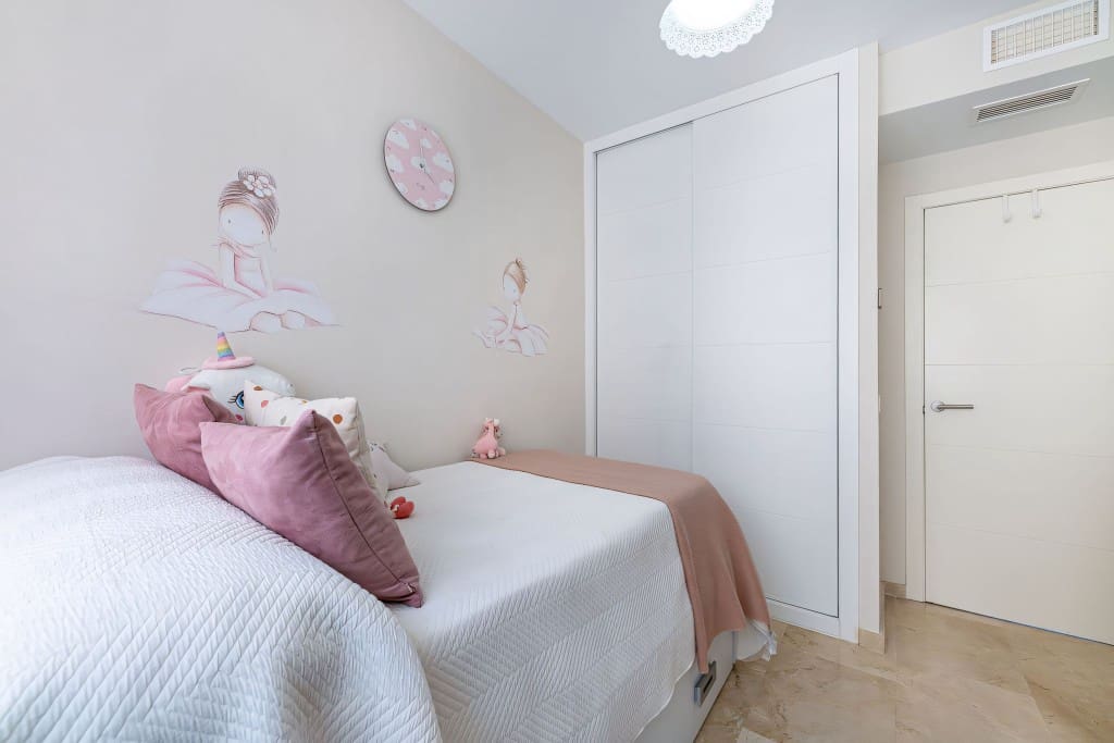 3 chambre Maison de Ville à vendre à Mijas Costa avec piscine garage - 469 000 € (Ref: 9031248)