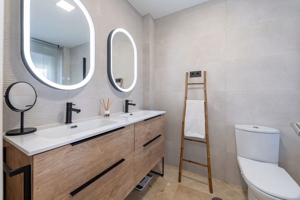 3 chambre Maison de Ville à vendre à Mijas Costa avec piscine garage - 469 000 € (Ref: 9031248)