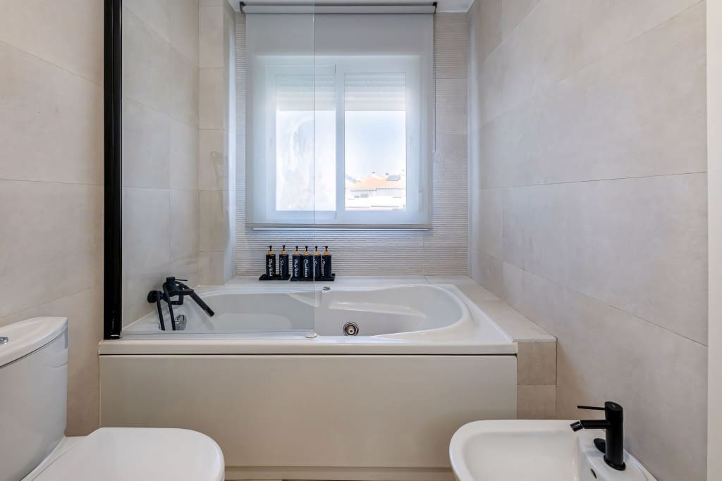 3 chambre Maison de Ville à vendre à Mijas Costa avec piscine garage - 469 000 € (Ref: 9031248)