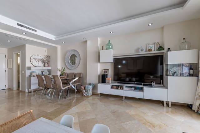 3 sovrum Hus till salu i Mijas Costa, Mijas med pool garage - 469 000 € (Ref: 9031248)