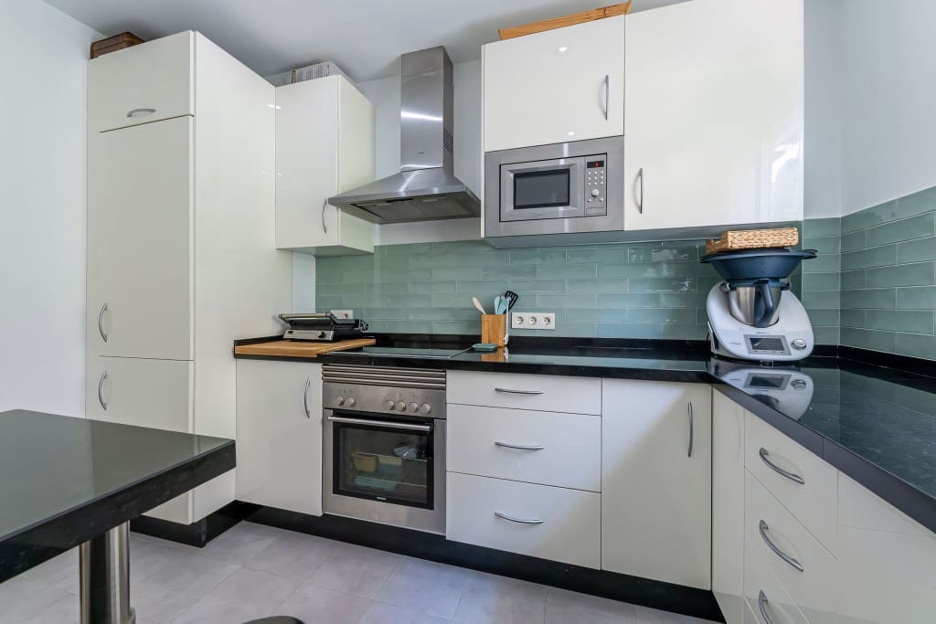 3 chambre Maison de Ville à vendre à Mijas Costa avec piscine garage - 469 000 € (Ref: 9031248)