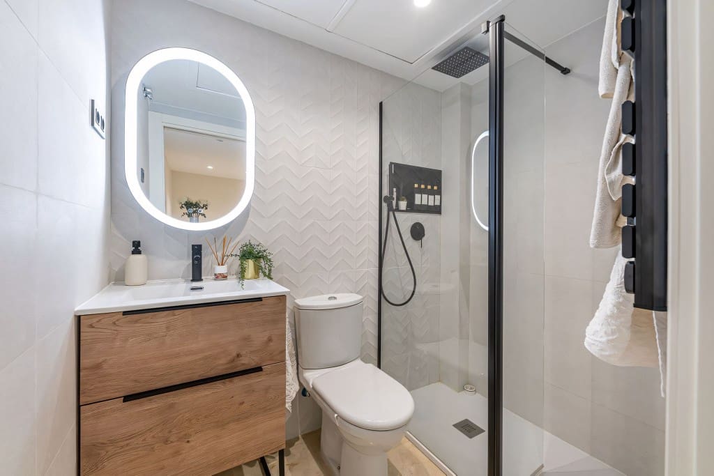 3 chambre Maison de Ville à vendre à Mijas Costa avec piscine garage - 469 000 € (Ref: 9031248)