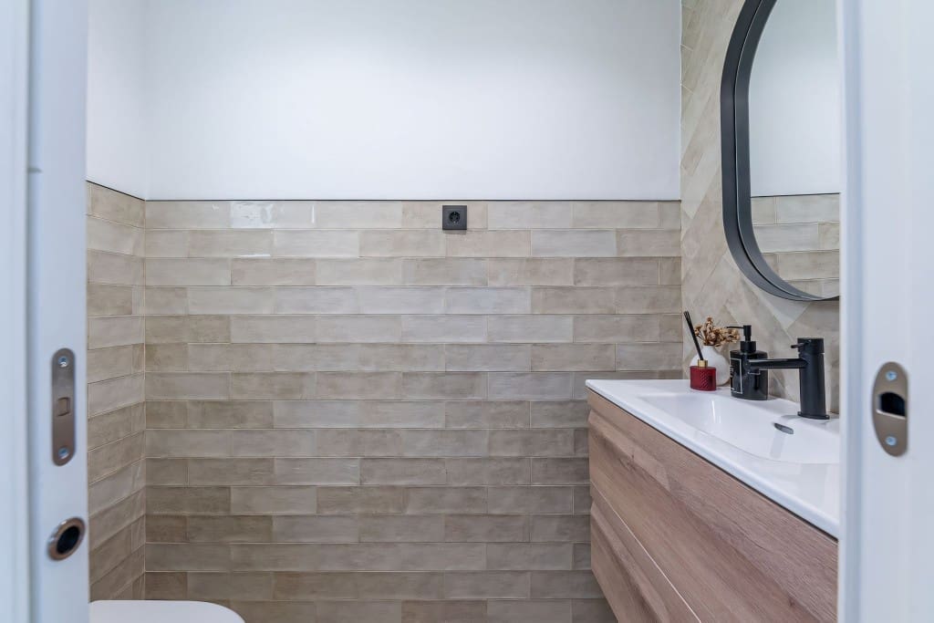 3 chambre Maison de Ville à vendre à Mijas Costa avec piscine garage - 469 000 € (Ref: 9031248)