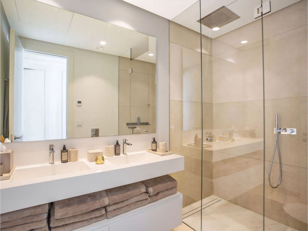 3 slaapkamer Appartement te koop in Benahavis met zwembad garage - € 945.000 (Ref: 9034369)