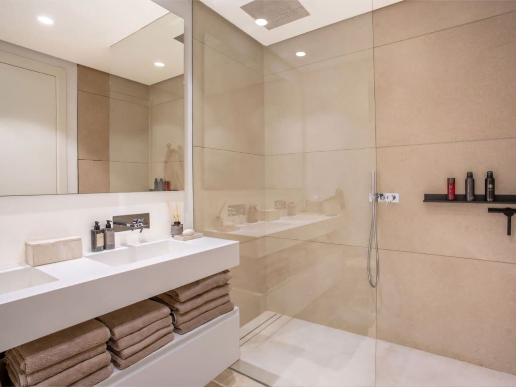 3 slaapkamer Appartement te koop in Benahavis met zwembad garage - € 945.000 (Ref: 9034369)