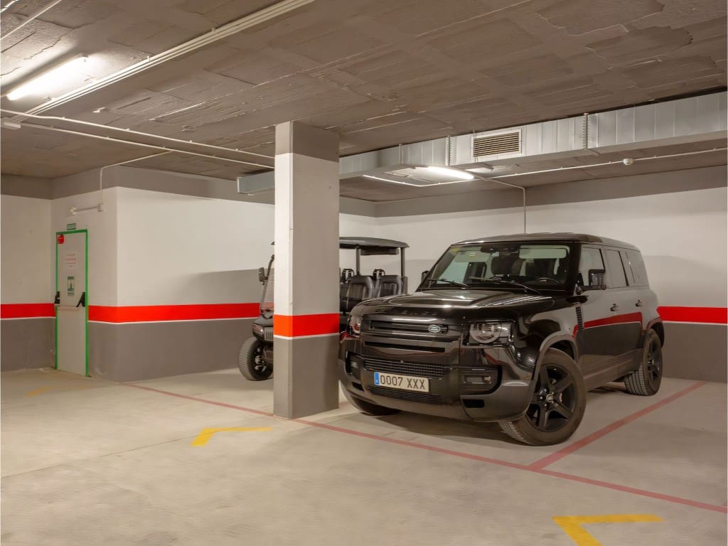 3 slaapkamer Appartement te koop in Benahavis met zwembad garage - € 945.000 (Ref: 9034369)