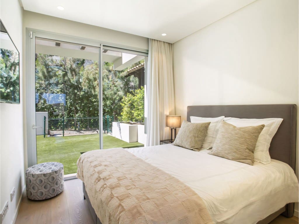 3 slaapkamer Appartement te koop in Benahavis met zwembad garage - € 945.000 (Ref: 9034369)