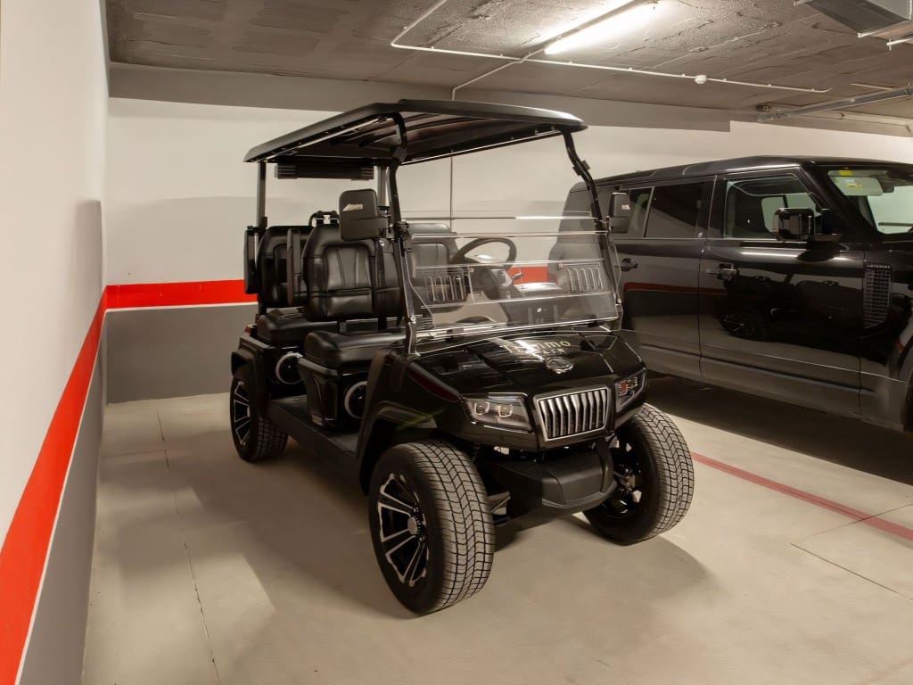 3 slaapkamer Appartement te koop in Benahavis met zwembad garage - € 945.000 (Ref: 9034369)