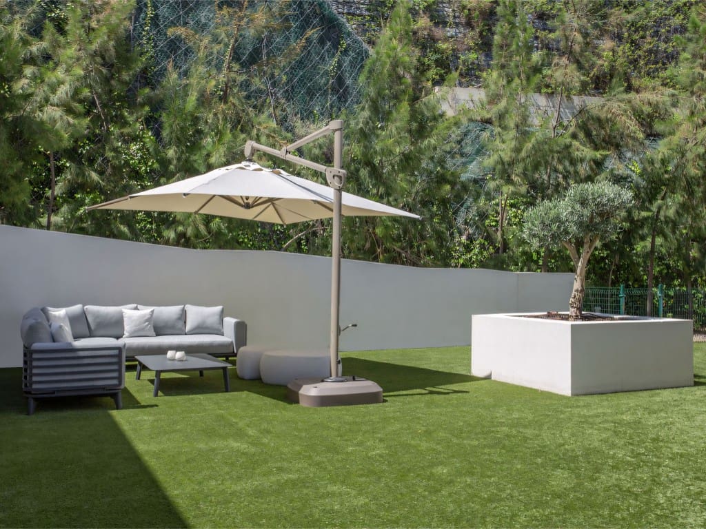 3 slaapkamer Appartement te koop in Benahavis met zwembad garage - € 945.000 (Ref: 9034369)