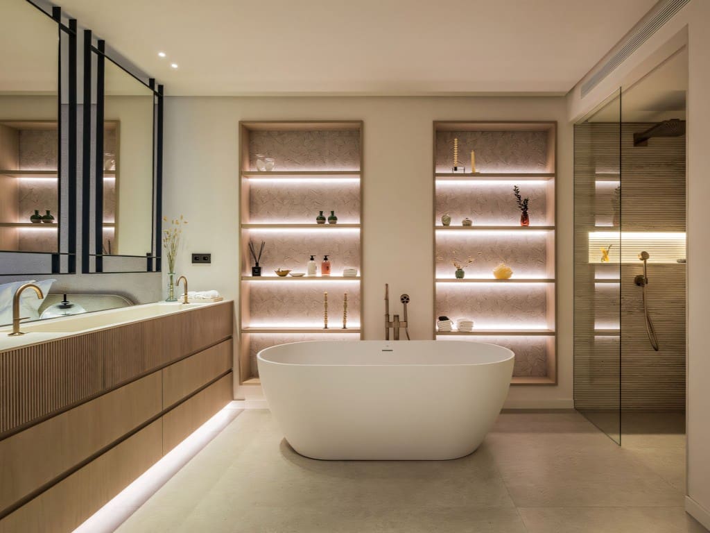 Chalet de 4 habitaciones en Nueva Andalucia en venta con piscina garaje - 5.975.000 € (Ref: 9037982)